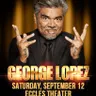 George Lopez