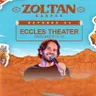 Zoltan Kaszas