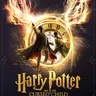 Harry Potter and the Cursed Child