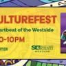 Westside CultureFest (2 Days)