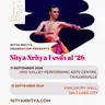 Nitya Nritya Festival 2026 Day 1