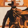 Héctor Armienta's Zorro