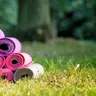 Pilates in the Park