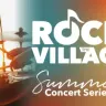 Rock the Village