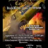 Nuevo Imperio Car Club 5th Annual Kickback & Car Show
