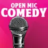 Open Mic