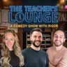 The Teacher's Lounge