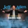 Jeff Allen