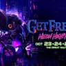 Get Freaky: Neon Nightmare (Three Days)
