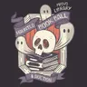 Haunted Book Ball & Silent Auction