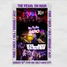 The Pearl on Main Presents: No Soap, Radio x The Makeways x Left On Tenth