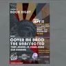 The Pearl on Main Presents: Rock Night