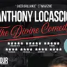 JRC Events Presents Anthony Locascio with special guest: Craig Sorensen