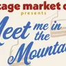 Vintage Market Days of Greater Utah Fall 2026