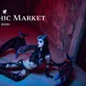 The Gothic Market (Sept. 26 + 27, 2026) Salt Lake City, Sandy