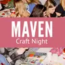 Bring Your Own Craft Night