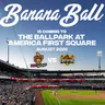 Banana Ball