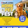 Home and Pet Fest in South Jordan