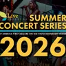 Free Summer Concert | Charley Jenkins