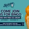 ROCKWELL BINGO IS HERE!