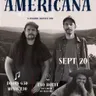 Sunset Sessions: Americana