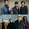 The Record Company + Cracker