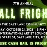 SLC Bail Fund’s Fall Fright
