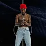 Dizzy Wright - Ages 21+