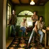 NEEDTOBREATHE: The Long Surrender Tour