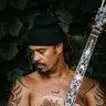 Michael Franti Trio - Heartstrings & Dynamite