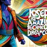 Joseph and the Amazing Technicolor Dreamcoat