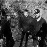 The Record Company w/ Cracker