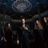 Kamelot w/ Visions of Atlantis