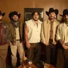 Grupo Frontera - Triste Pero Bien C*bron Tour