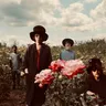 The Tear Garden - 21+
