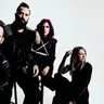 Skillet: Comatose 20 Years, Still Screaming Tour