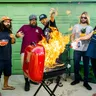 Fortunate Youth (21+ Event)