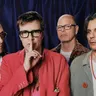 WEEZER: The Gathering