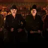 Palomazo Norteno: Tour Clase Maestra