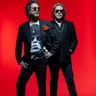 Southern Hospitality Tour: The Black Crowes and Whiskey Myers