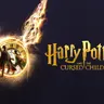 Harry Potter and the Cursed Child (Touring)