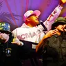 MC Magic & Lil Rob