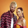 Sofi Tukker w/ LP Giobbi