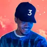 Chance the Rapper - Coloring Book 10 Year Anniversary Tour