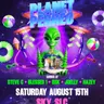 Planet Perreo