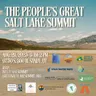 The People’s Great Salt Lake Summit
