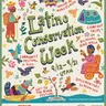 Latino Conservation Week Kickoff Celebration